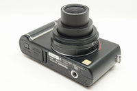 良品 Panasonic パナソニック LUMIX DMC-LX3 コンパクトデジタルカメラ ブラック 230826a
