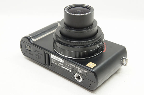 良品 Panasonic パナソニック LUMIX DMC-LX3 コンパクトデジタルカメラ 