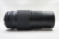 美品 CONTAX コンタックス Carl Zeiss Vario-Sonnar T* 70-300mm F4-5.6 Nマウント 250706a