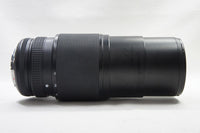 美品 CONTAX コンタックス Carl Zeiss Vario-Sonnar T* 70-300mm F4-5.6 Nマウント 250706a