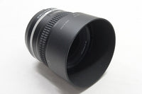 美品 Nikon ニコン AF-S NIKKOR 50mm F1.8G Special Edition 単焦点レンズ フード付 240419z