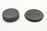 美品 CONTAX コンタックス Carl Zeiss Vario-Sonnar T* 70-300mm F4-5.6 Nマウント 250706a