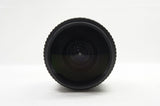 良品 Tokina トキナー AT-X 107 DX FISHEYE 10-17mm F3.5-4.5 Nikon ニコン用 Fマウント ズームレンズ APS-C 元箱付 231219ga