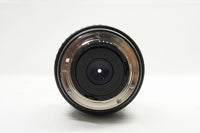 良品 Tokina トキナー AT-X 107 DX FISHEYE 10-17mm F3.5-4.5 Nikon ニコン用 Fマウント ズームレンズ APS-C 元箱付 231219ga