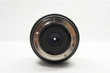 良品 Tokina トキナー AT-X 107 DX FISHEYE 10-17mm F3.5-4.5 Nikon ニコン用 Fマウント ズームレンズ APS-C 元箱付 231219ga