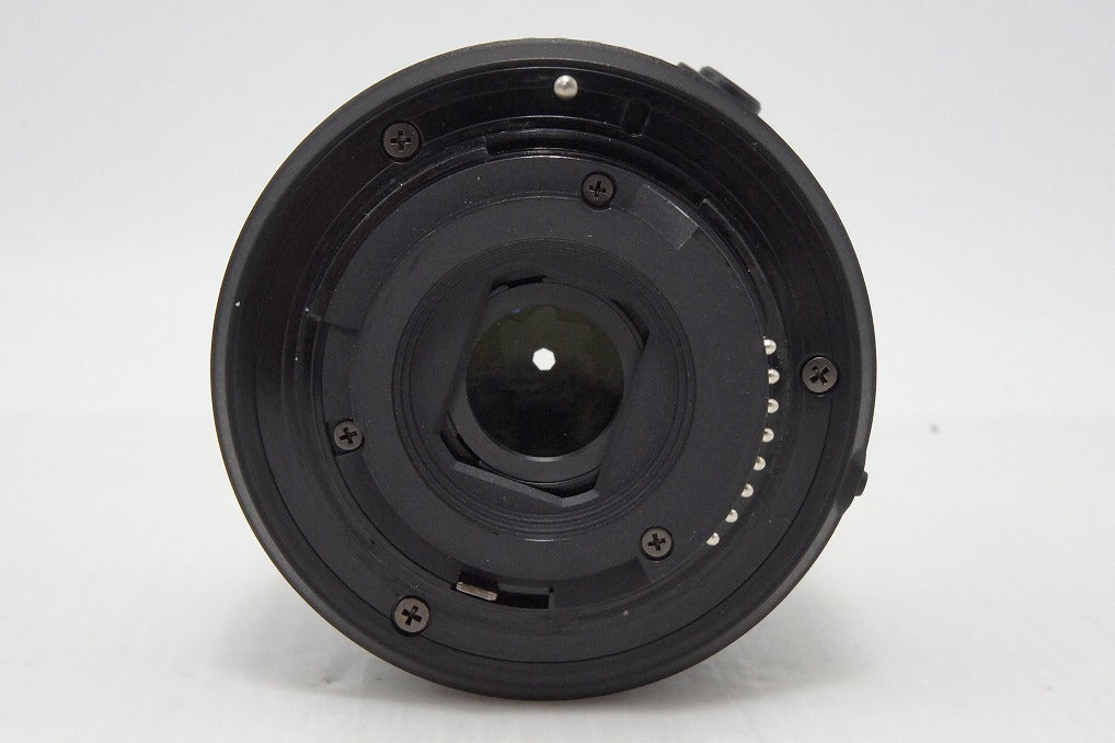 Excellent Nikon AF-P DX NIKKOR 18-55mm F3.5-5.6G VR APS-C Zoom Lens 260402ja