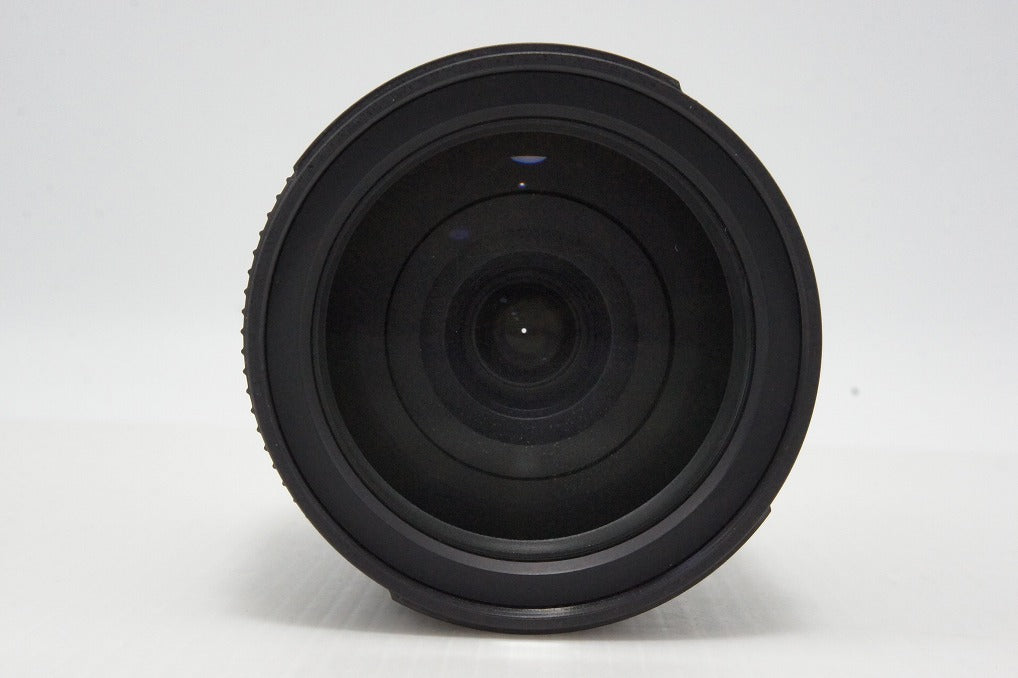 TAMRON 16-300mm F3.5-6.3 Di II VC PZD MACRO B016 Nikon F Mount APS-C Zoom Lens 260418j