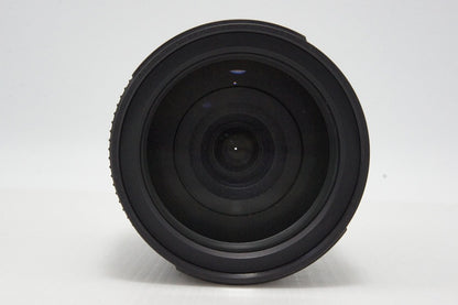 TAMRON 16-300mm F3.5-6.3 Di II VC PZD MACRO B016 Nikon F Mount APS-C Zoom Lens 260418j