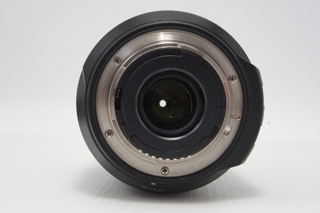 TAMRON 16-300mm F3.5-6.3 Di II VC PZD MACRO B016 Nikon F Mount APS-C Zoom Lens 260418j
