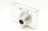 Nikon ニコン COOLPIX L15 コンパクトデジタルカメラ シルバー 元箱付 250420l