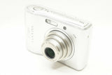 Nikon ニコン COOLPIX L15 コンパクトデジタルカメラ シルバー 元箱付 250420l