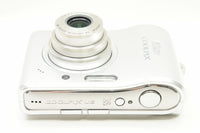 Nikon ニコン COOLPIX L15 コンパクトデジタルカメラ シルバー 元箱付 250420l