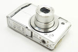 FUJIFILM フジフィルム FinePix F40fd コンパクトデジタルカメラ シルバー 250706j