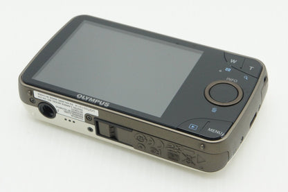 OLYMPUS オリンパス VH-210 コンパクトデジタルカメラ ホワイト 260105p