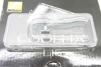 Nikon ニコン COOLPIX L15 コンパクトデジタルカメラ シルバー 元箱付 250420l