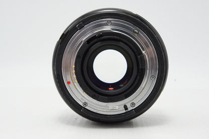 SIGMA シグマ AF 90mm F2.8 MACRO Nikon ニコン Fマウント 単焦点レンズ 260418h
