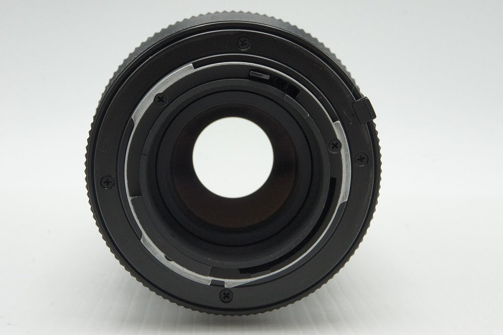 美品 CONTAX コンタックス Carl Zeiss Vario-Sonnar T* 80-200mm F4 MMJ ヤシコンマウント CY Mount 260106l