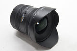 美品 SIGMA シグマ 10-20mm F3.5 EX DC HSM Canon キヤノン EF-Sマウント APS-C 元箱付 240420g