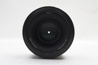 良品 Nikon ニコン AF-S NIKKOR 50mm F1.8G フルサイズ 単焦点レンズ 元箱付 240923q