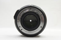 良品 Nikon ニコン AF-S NIKKOR 50mm F1.8G フルサイズ 単焦点レンズ 元箱付 240923q