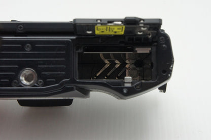 OLYMPUS オリンパス OM-D E-M10 ボディ ミラーレス一眼カメラ ブラック 260106n