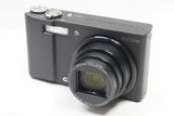美品 RICOH リコー CX1 コンパクトデジタルカメラ ブラック 250420m