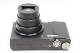 美品 RICOH リコー CX1 コンパクトデジタルカメラ ブラック 250420m