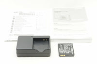 美品 RICOH リコー CX1 コンパクトデジタルカメラ ブラック 250420m