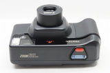 美品 PENTAX ペンタックス ZOOM 60 DATE 35mmコンパクトフィルムカメラ ブラック 230627c