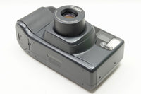 美品 PENTAX ペンタックス ZOOM 60 DATE 35mmコンパクトフィルムカメラ ブラック 230627c