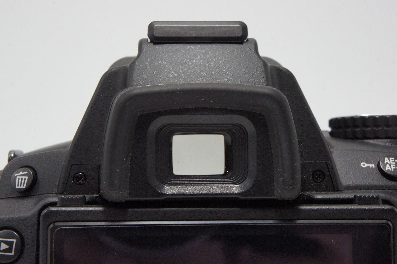 Nikon ニコン D5000 ボディ デジタル一眼レフカメラ ケース付 260417f