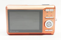 CASIO カシオ EXILIM EX-Z77 コンパクトデジタルカメラ レッド 250420h