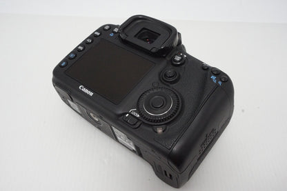 Excellent Canon EOS 7D Body Digital SLR Camera 260418o