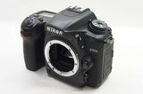 美品 Nikon ニコン D7500 ボディ デジタル一眼レフカメラ 240420s