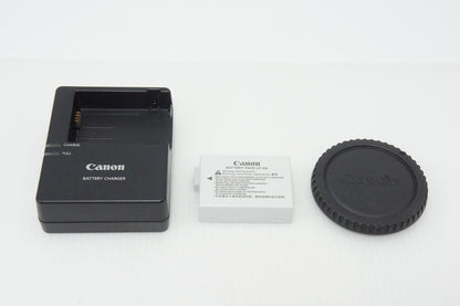 良品 Canon キヤノン EOS Kiss X7i ボディ デジタル一眼レフカメラ 260418p