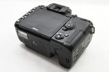 美品 Nikon ニコン D7500 ボディ デジタル一眼レフカメラ 240420s