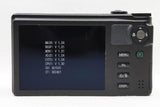 RICOH リコー CX4 コンパクトデジタルカメラ 241003r