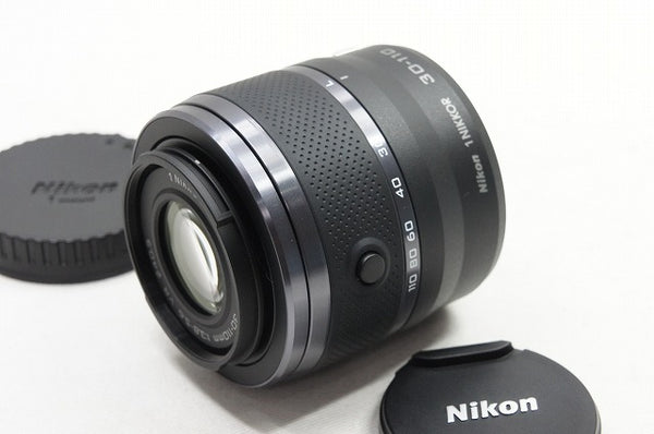 美品 Nikon ニコン AF-S DX ZOOM NIKKOR 18-55mm F3.5-5.6G ED APS-C ズームレンズ 230830e