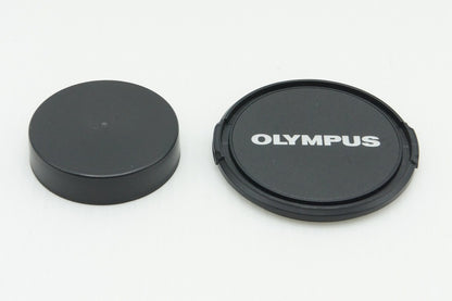 良品 OLYMPUS オリンパス M.ZUIKO DIGITAL ED 40-150mm F4-5.6 マイクロフォーサーズ ブラック ズームレンズ 260107ab