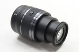 美品 Nikon ニコン 1 NIKKOR VR 30-110mm F3.8-5.6 ブラック 1マウント ミラーレス 240420z