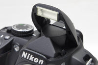 訳あり品 Nikon ニコン D3100 ボディ デジタル一眼レフカメラ 241003q