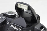 訳あり品 Nikon ニコン D3100 ボディ デジタル一眼レフカメラ 241003q