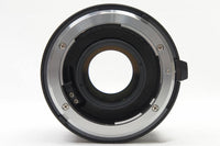 美品 Nikon ニコン AF-S TELECONVERTER TC-20E III 2x テレコンバーター 元箱付 250423f