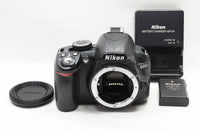 Nikon ニコン D3100 ボディ デジタル一眼レフカメラ 241003s