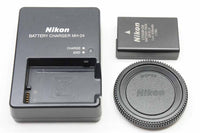 Nikon ニコン D3100 ボディ デジタル一眼レフカメラ 241003s