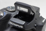 OLYMPUS オリンパス SP-590UZ デジタルカメラ レンズアダプター付き 250126b