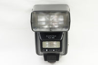 良品 CONTAX コンタックス ストロボ TLA360 250706b