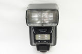良品 CONTAX コンタックス ストロボ TLA360 250706b