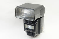 良品 CONTAX コンタックス ストロボ TLA360 250706b