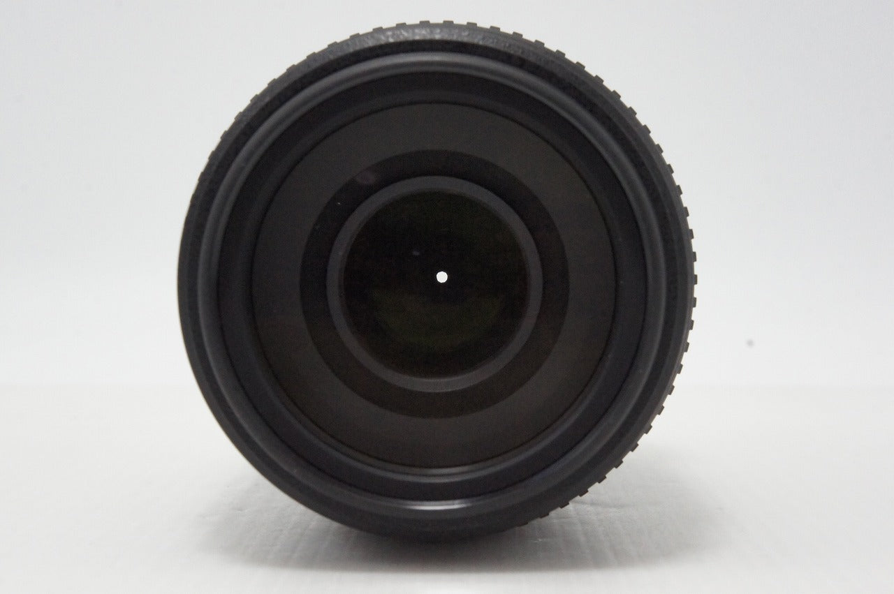 Excellent condition Nikon AF-S DX NIKKOR 55-300mm F4.5-5.6G ED VR APS-C Zoom Lens with Hood 260418z